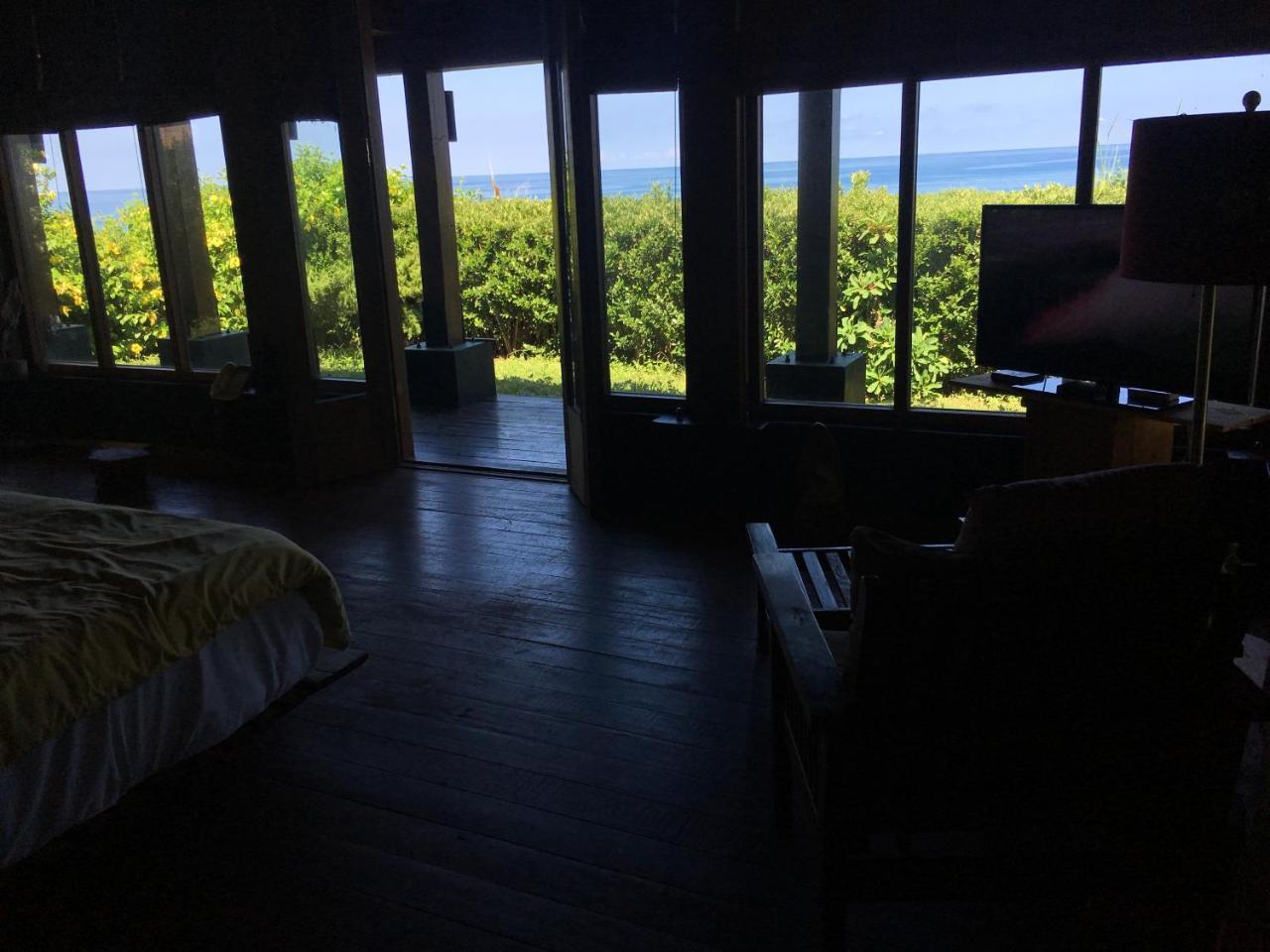 Baonon Ocean Villa Taitung Экстерьер фото